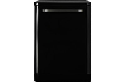 Bush Classic DWFS124B Retro Dishwasher- Black Bush Classic DWFS124B Retro Dishwasher- Black